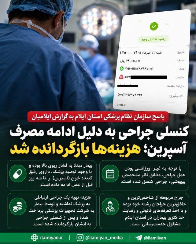 با سلام و احترام ؛