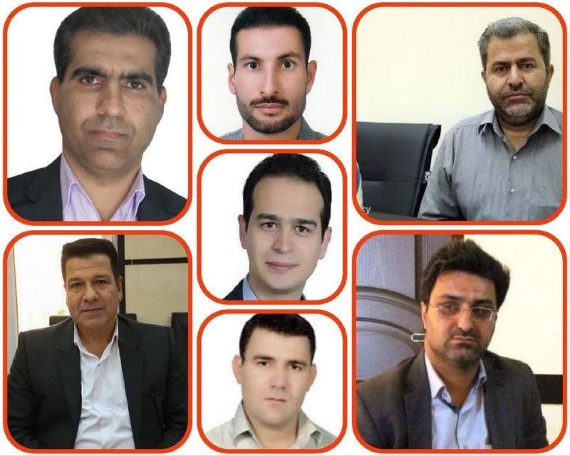 ارتقای مرتبه علمی هفت عضو هیأت علمی دانشگاه ایلام